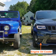 Illustration for article titled How Jeep Made The Grand Cherokee Trackhawk Strong Enough To Survive 707 Horsepower